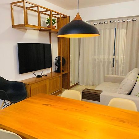 Beach Place Deluxe Apartment Cumbuco Sea View Buitenkant foto