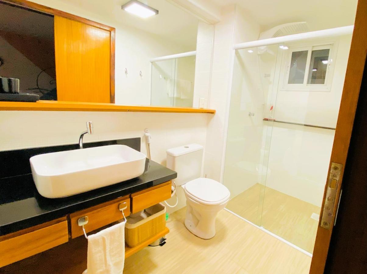 Beach Place Deluxe Apartment Cumbuco Sea View Buitenkant foto